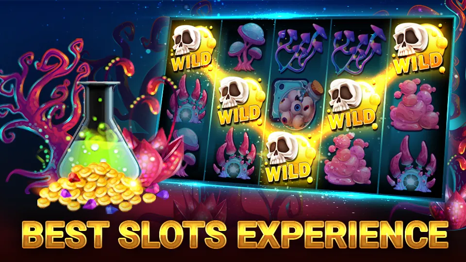 Cách Chọn Trò Chơi Slot Phù Hợp tại 8888vnd win