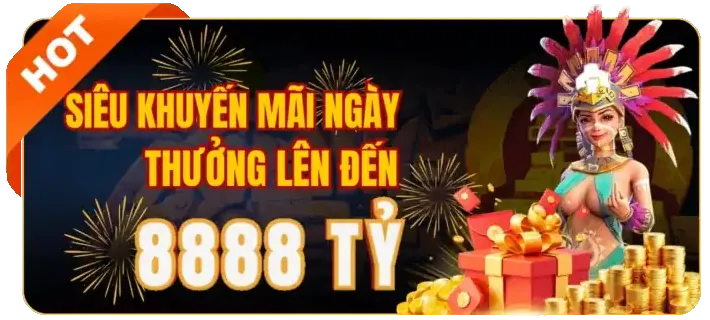 Hình ảnh người chơi chọn trò chơi slot trên 8888vnd win