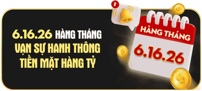 Hình ảnh khuyến mãi tiền gửi đầu tiên tại 8888vnd win