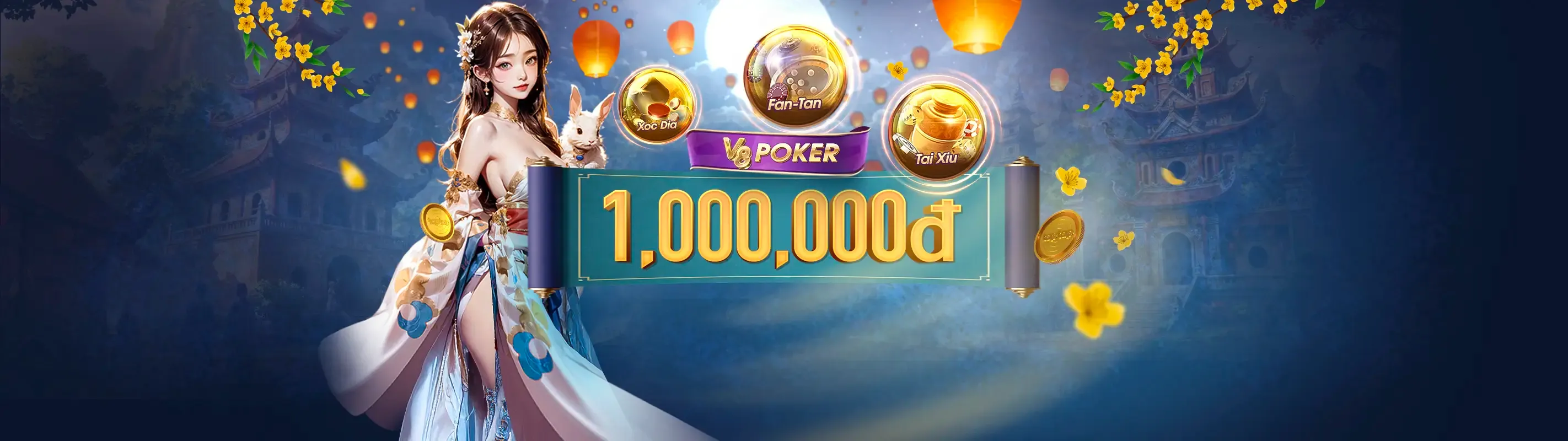 Sòng bạc trực tuyến 8888vnd win với bàn chơi và người chia bài chuyên nghiệp