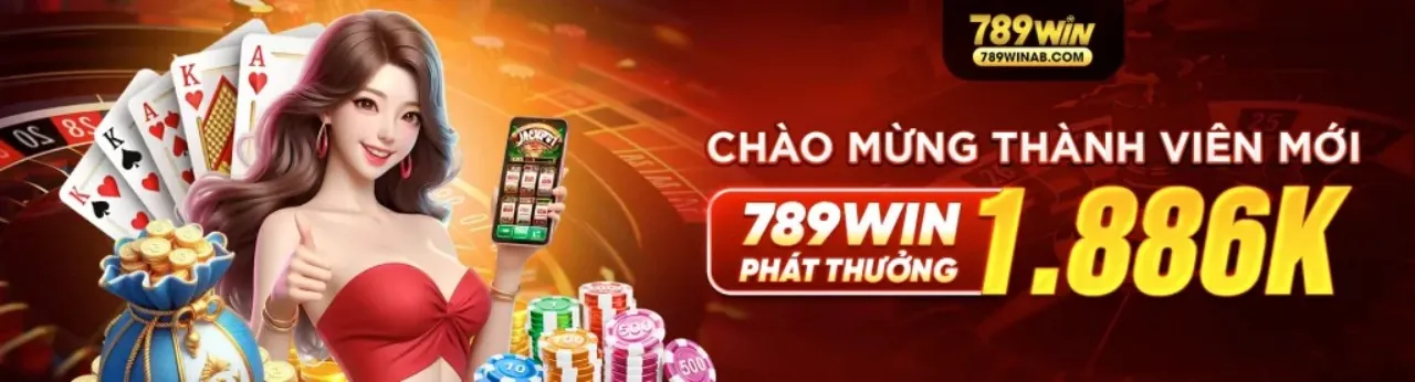 Hình ảnh tiêu đề chính với các ưu đãi độc quyền từ 8888vnd win